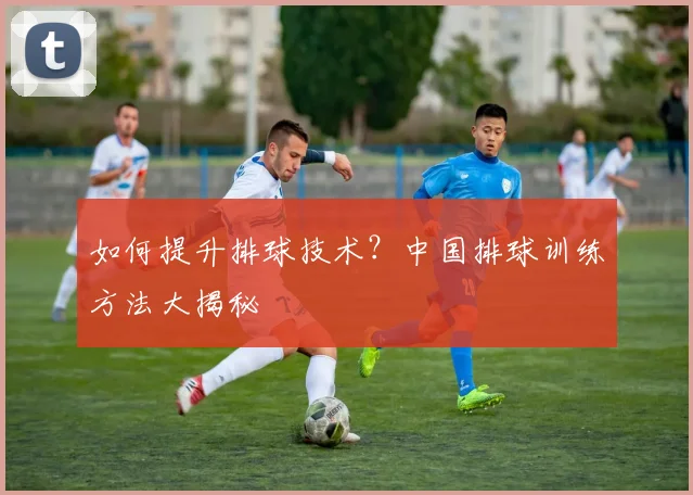 如何提升排球技术？中国排球训练方法大揭秘